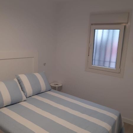 Apartamento Orleans Кадис Экстерьер фото
