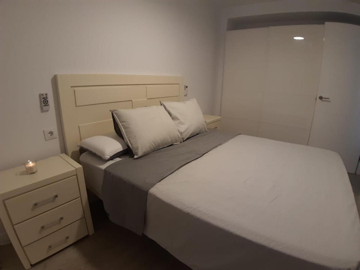 Apartamento Orleans Кадис Экстерьер фото