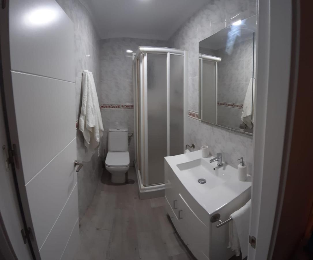Apartamento Orleans Кадис Экстерьер фото